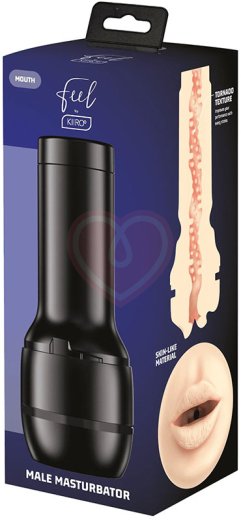 Мастурбатор Kiiroo Feel Generic копия ротика фото 8