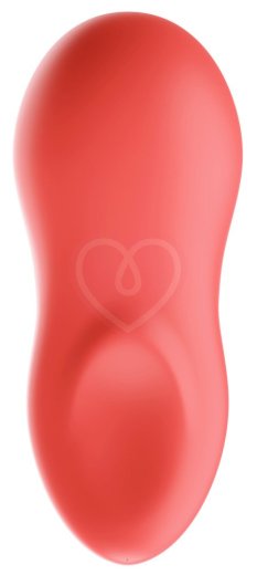 Вибромассажёр We-Vibe Touch X коралловый фото 7