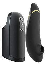 Набор Pleasure Pair Arcwave Ion + Womanizer Premium 2