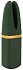Мини-вибратор с двумя кончиками Emerald Love Luxurious Split Tip фото 1