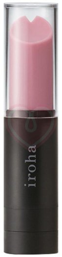 Минивибратор в виде помады Tenga Iroha Stick розовый фото 1