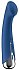 Вибратор для зоны G с ротацией Satisfyer Spinning G-Spot 1 синий фото 1