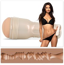 Мастурбатор Fleshlight Girls Eliza Ibarra Ethereal копия вагины