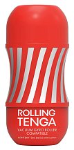 Мастурбатор Tenga Gyro Roller Cup Original