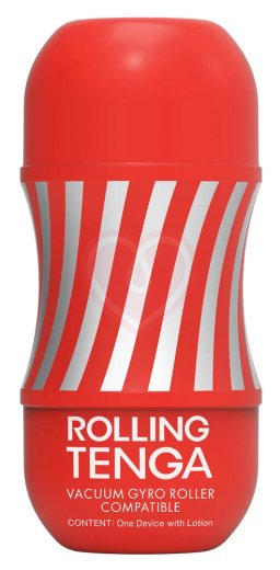 Мастурбатор Tenga Gyro Roller Cup Original фото 1