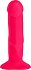 Фаллоимитатор Fun Factory The Boss Dildo розовый фото 3
