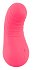 Клиторальный вибратор Close2you Corallino розовый фото 1