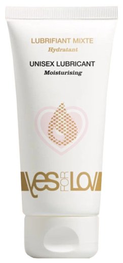 Увлажняющий лубрикант YESforLOV Moisturising Intimate 50 мл фото 1