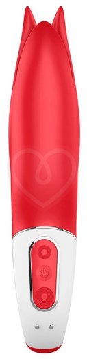 Вибратор Satisfyer Vibes Power Flower фото 3