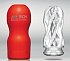 Мастурбатор Tenga Cup Air-Tech Regular многоразовый фото 5