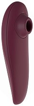 Бесконтактный клиторальный стимулятор Womanizer Classic 2 бордовый