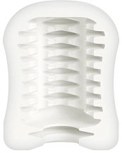 Мастурбатор Mystim Masturbatin Ribbed Rita