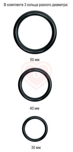 Страпон с реалистичной насадкой Strap-on Harness Cock 20 см фото 2