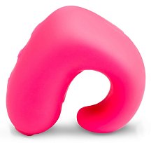 Мини-вибратор на палец Gvibe Gring розовый
