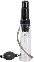 Вибропомпа-мастурбатор Vibrating Multi Pump Masturbator