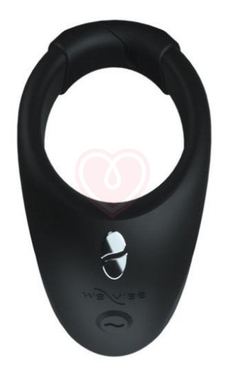 Эрекционное виброкольцо We-Vibe Bond с пультом и приложением фото 4