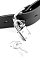 Кляп с фаллоимитатором Pipedream Deluxe Ball Gag with Dildo фото 8