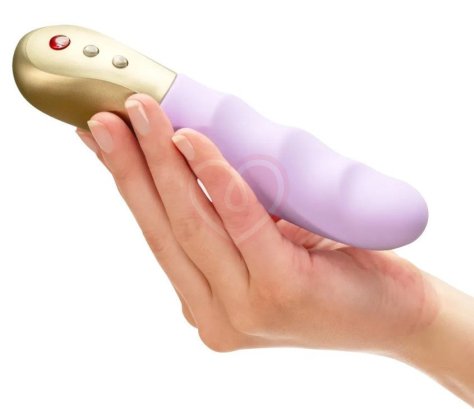 Набор с двумя игрушками Fun Factory All about your clit Stronic Petite + Volita фото 3