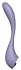 Гибкий вибратор Satisfyer G-Spot Flex 5+ с управлением от приложения фиолетовый фото 2