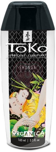 Подарочный набор Shunga Organica Сад Эдо фото 4