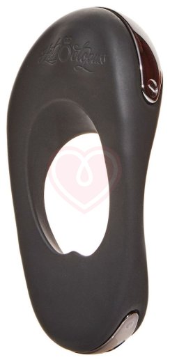 Эрекционное виброкольцо для члена и мошонки Hot Octopuss Atom Plus фото 3