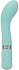 Вибратор для зоны G Pillow Talk Sassy G-Spot Vibrator бирюзовый фото 1