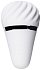 Вибратор-мороженка Satisfyer Little Wand Lay-on белый фото 2