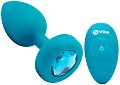 Бирюзовый, 9.7 см
