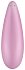 Вакуумный стимулятор с управлением от приложения Satisfyer Curvy 3+ розовый фото 5