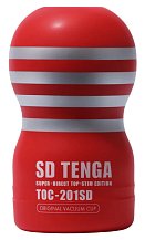 Мастурбатор Tenga SD Original Vacuum Cup уменьшенного размера