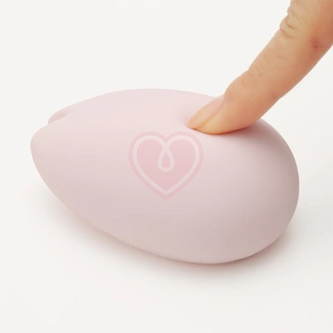 Вибратор Iroha Sakura 2 розовый фото 2