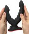 Двойной фаллоимитатор Fun Factory Ryde Grinding Double Dildo черный фото 5