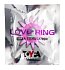 Кольцо эрекционное Toyfa Love Ring Шестерёнка розовое фото 2
