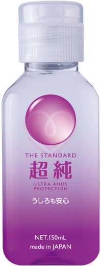 Анальный лубрикант Bijond Ultra Anal Protection 150 мл фото 1