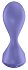 Анальная вибропробка Satisfyer Sweet Seal с управлением от приложения фото 2