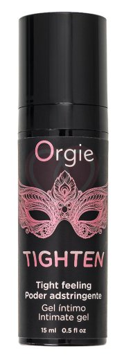 Сужающий гель для женщин Orgie Tighten 15 мл фото 1