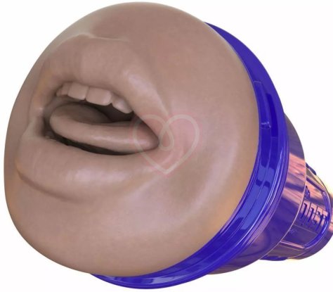 Мастурбатор-ротик Fleshlight Boost Blow фото 4