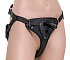 Страпон Toyfa RealStick Strap-On Emery фото 2