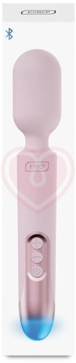 Интерактивный вибратор вонд Kiiroo ProWand фото 3