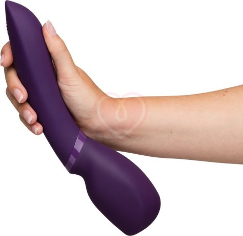 Массажёр We-Vibe Wand 2 фиолетовый фото 8