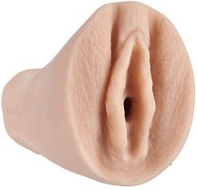 Мастурбатор вагина Palm Pal Virgin Pussy Ultraskyn