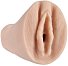 Мастурбатор вагина Palm Pal Virgin Pussy Ultraskyn фото 1