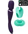 Массажёр We-Vibe Wand фиолетовый фото 1