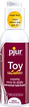 Лубрикант для использования с секс-игрушками Pjur Toy Lube 100 мл