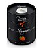 Свеча с массажным маслом Concorde Massage Candle Клубника 80 мл фото 2