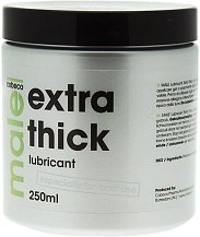 Густой лубрикант Male Cobeco Extra Thick 250 мл