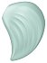 Вакуумный вибростимулятор Satisfyer Pearl Diver мятный фото 2