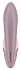 Вибратор с вакуумным стимулятором Satisfyer Supernova пыльно-розовый фото 3