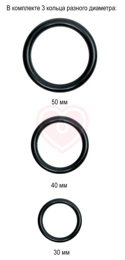 Страпон с реалистичной насадкой Strap-on Harness Cock 18 см фото 2