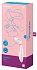 Универсальный вибратор Satisfyer Partner Multifun 3 Endless Fun белый фото 3